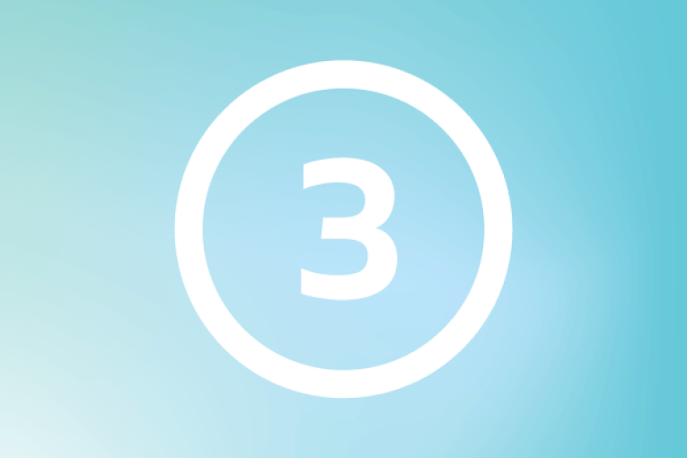 Schritt 3