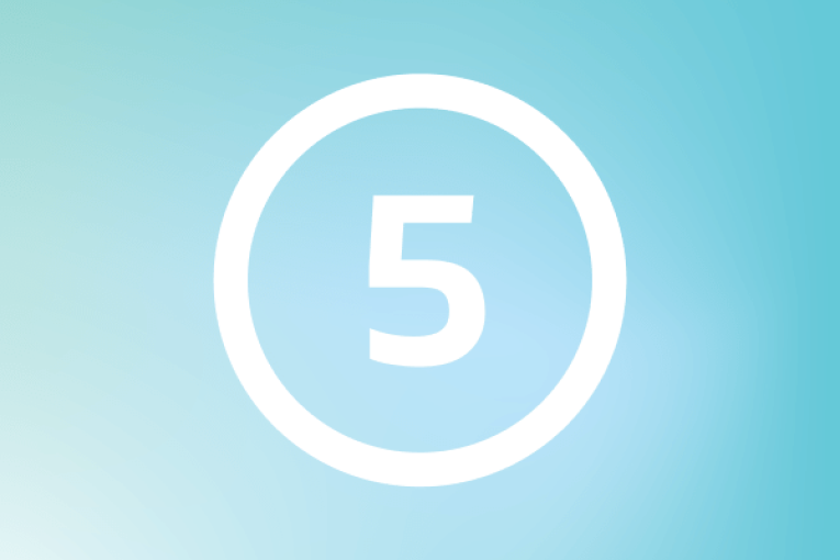 Schritt 5